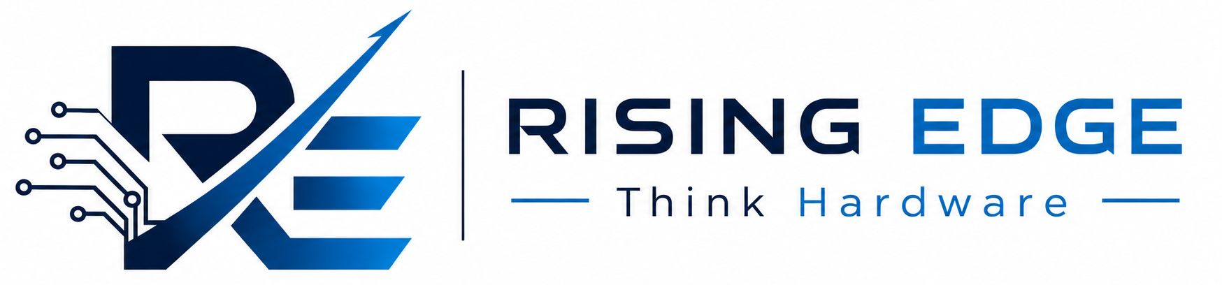 Rising Edge Technologies